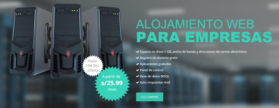 diseño web, desarrollo web en huacnayo