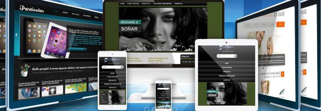 diseño web, desarrollo web en huacnayo