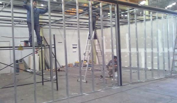 trabajos #drywall huacnayo, servicios drywall huancayo,