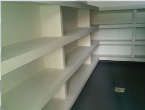 mueble drywall huancayo