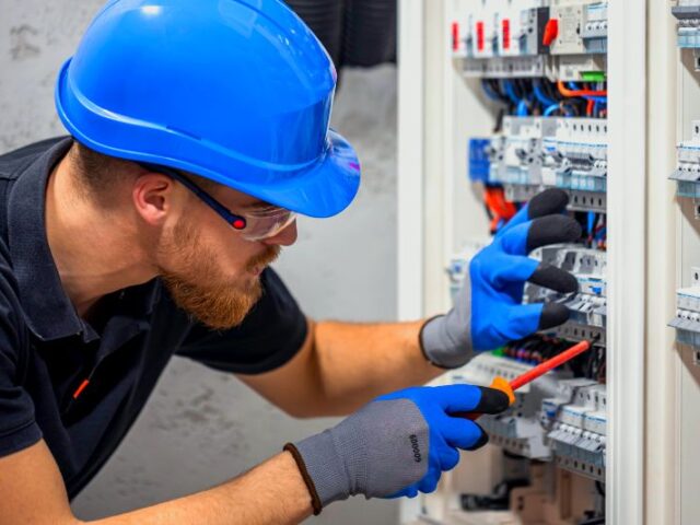 Instalación eléctrica segura en Huancayo | Guía completa 2026