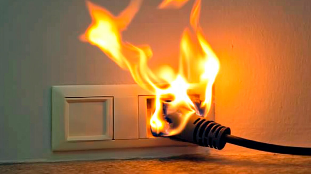mantenimiento y prevención de problemas eléctricos en viviendas de Huancayo
